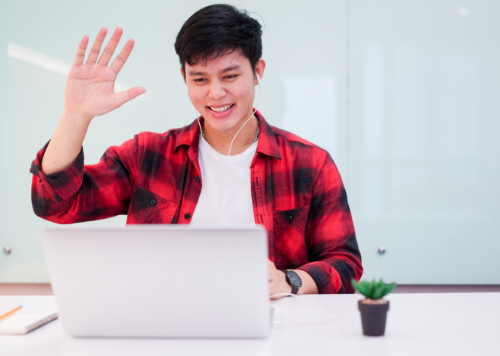 テレチームワークオペレーション